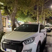 Jac s5 1402|خودرو سواری و وانت|مشهد, امام خمینی|دیوار