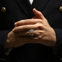 انگشترهای نقره اصیل و خاص|جواهرات|اهواز, کیانپارس |دیوار