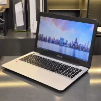Asus R556Q بسیار تمیز خانگی|رایانه همراه|اصفهان, بهار آزادی|دیوار