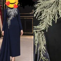 مزون لباس مجلسی