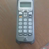 خط ثابت تلفن
