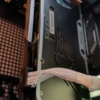 گرافیک ۱۲ گیگ ۴۰۷۰