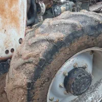 تراکتورمدل۷۹|خودرو سنگین|جوانرود, |دیوار