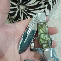 چاقوی کلکسیونی