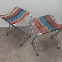 صندلی ضربدری کادوی قیمت مناسب روز پدر