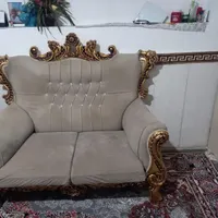 فقط فروش|مبلمان خانگی و میز عسلی|کرج, اسلام‌آباد|دیوار