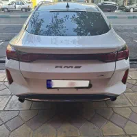 kmc j7 1402|خودرو سواری و وانت|تهران, نیلوفر|دیوار
