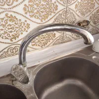 شیر‌ظرفشویی‌درحد‌نو