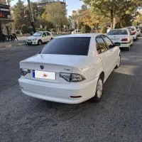 سورن پلاس xu7 1403|خودرو سواری و وانت|قم, بکایی|دیوار