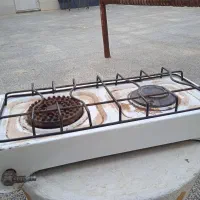گاز دوشوله