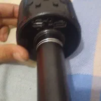 یک عدد میکروفن سیار|صوتی و تصویری|لوشان, |دیوار