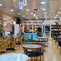 فروش رستوران و فست فود هتل ارم