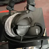 هدفون بیرداینامیک