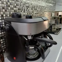 قهوه ساز  دوقلو ویداس