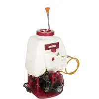 سمپاش موتوری HYUSAN|ماشین‌آلات صنعتی|رودهن, |دیوار