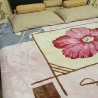 کارکرده|تخت و سرویس خواب|آستانه اشرفیه, |دیوار