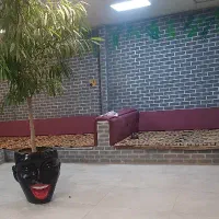 نیرو برای باغ رستوران|استخدام خدمات فروشگاه و رستوران|قم, ولیعصر|دیوار
