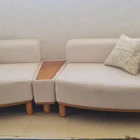 مبل تدی نو|مبلمان خانگی و میز عسلی|شیراز, قصرالدشت|دیوار