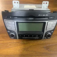ظبط فابریک توسان درحد نو