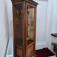 بوفه|بوفه، ویترین، کنسول|آفتاب, |دیوار