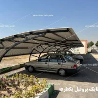 سقف پارکینگی پاسیو حیات خلوت کاذب ماربل شیت|خدمات پیشه و مهارت|تهران, پامنار|دیوار