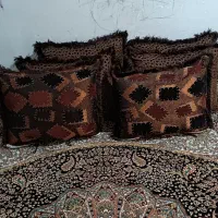 فروش پشتی با جلد پشتی|پشتی|بندرعباس, |دیوار