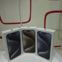 اپل آیفونiphone 15promaxفول کپی طرح اصلی|موبایل|تهران, صادقیه|دیوار
