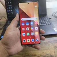 شیائومی Redmi Note 13 Pro با حافظهٔ ۲۵۶ گیگابایت