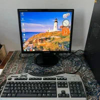 کامپیوتردانش آموزی در حد نو