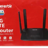 مودم نتربیت m920