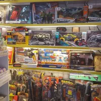 اسباب بازی ولنتاین عروسک لوازم تحریر|اسباب‌‌بازی|مشهد, امامیه (شهرک غرب)|دیوار