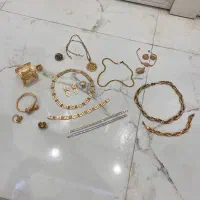 اکسسوری نیم سن|بدلیجات|کهریزک, |دیوار