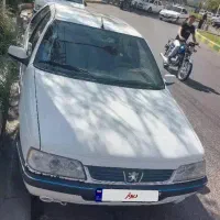 فروش پـژو تیــوفاوSLXمـدل ۹۸دریچه برقی|خودرو سواری و وانت|اهواز, ویلاشهر|دیوار