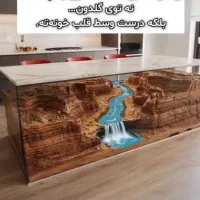 آبنما،  استخر ، ویلاسازی ،  باربیکیو|خدمات پیشه و مهارت|کرج, فاز ۴ مهرشهر|دیوار