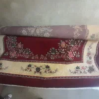 فرش ۴×۳