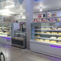 اوستاکار،فردار،وردست،فروشنده قنادی با بیمه و مزایا