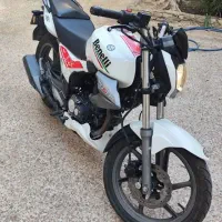 بنلی 150