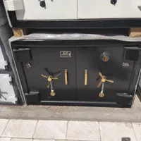 ایمن صنعت گاوصندوق|فروشگاه و مغازه|بیرجند, |دیوار