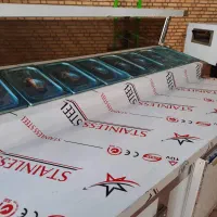 یخچال ایستاده*تاپینگ*فریزر*یخچال مکعبی|کافیشاپ و رستوران|تهران, اتابک|دیوار