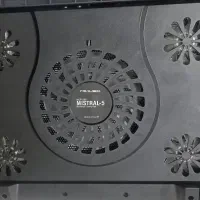 فن برای لپتاپ|قطعات و لوازم جانبی رایانه|تهران, مشیریه|دیوار