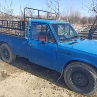 سایپا مدل ۷۸