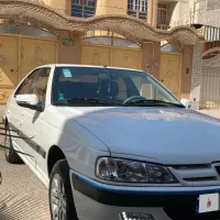 پارس xu7p سفارشی|خودرو سواری و وانت|دزفول, |دیوار