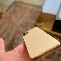 آیفون ۱۱ پرومکس 256 ZAAبازنشده تمیز|موبایل|مشهد, شهید فرامرز عباسی|دیوار