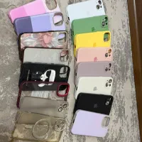 قاب آیفون۱۳نرمال