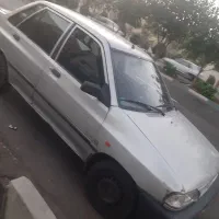 پراید۸۸ کاز سوز شرکتی|خودرو سواری و وانت|فردیس, شهرک هفده شهریور|دیوار