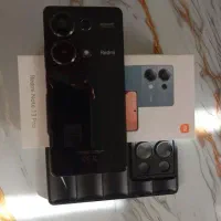 نوت ۱۳ پرو ۲۵۶ درحد|موبایل|بهارستان, |دیوار