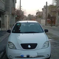 تیبا صندوق دار مدل ۱۴۰۱