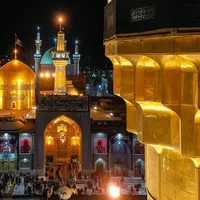 مشهد اقتصادی|تور و چارتر|قم, انصار‌الحسین|دیوار