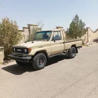 تویوتا وانت لندکروزر 3F و2F|خودرو سواری و وانت|تهران, میرداماد|دیوار
