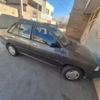 پراید مدل ۸۳|خودرو سواری و وانت|اصفهان, شفق|دیوار